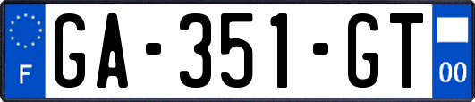 GA-351-GT