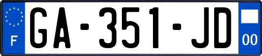 GA-351-JD