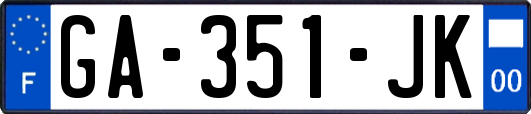 GA-351-JK