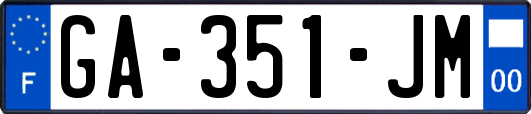 GA-351-JM