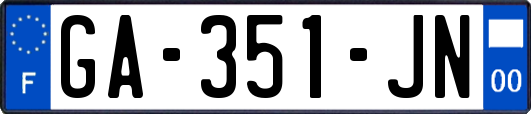GA-351-JN