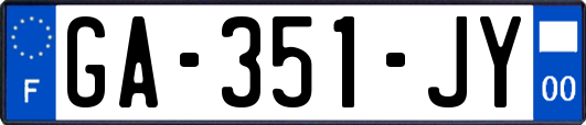 GA-351-JY