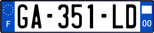 GA-351-LD