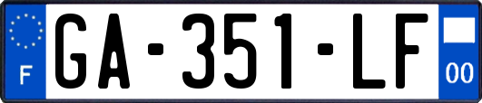 GA-351-LF
