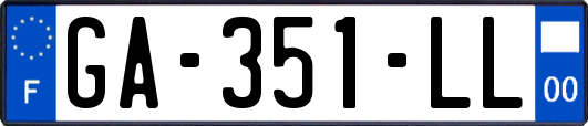 GA-351-LL