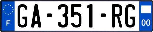 GA-351-RG