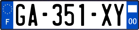 GA-351-XY