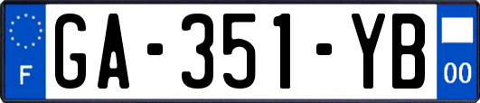 GA-351-YB