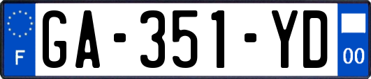 GA-351-YD