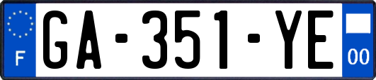GA-351-YE