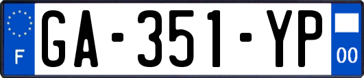 GA-351-YP