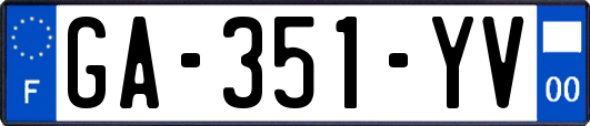 GA-351-YV