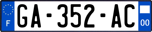 GA-352-AC
