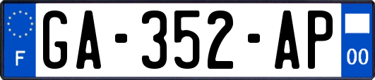 GA-352-AP