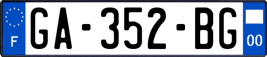 GA-352-BG
