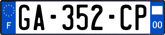 GA-352-CP