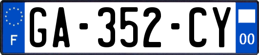 GA-352-CY