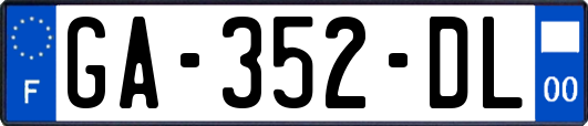 GA-352-DL