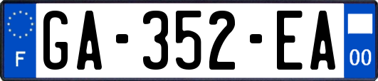 GA-352-EA