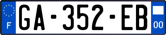 GA-352-EB