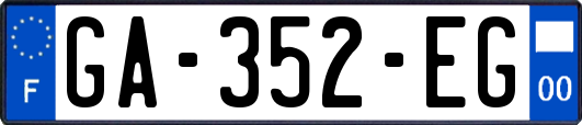 GA-352-EG