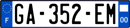 GA-352-EM