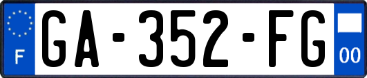 GA-352-FG