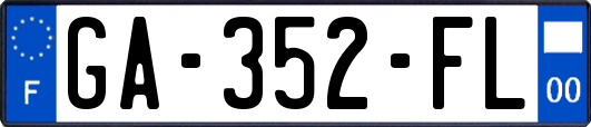 GA-352-FL