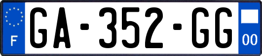 GA-352-GG