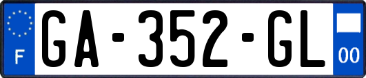 GA-352-GL