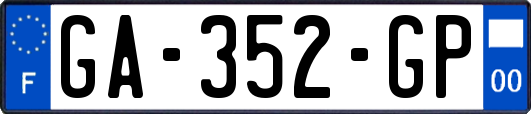 GA-352-GP