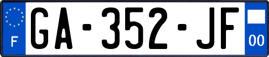 GA-352-JF