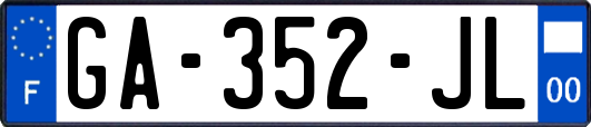 GA-352-JL