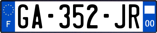 GA-352-JR