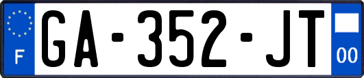 GA-352-JT
