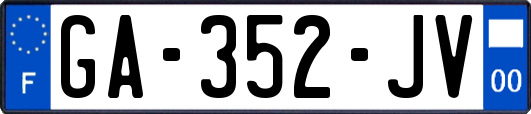 GA-352-JV