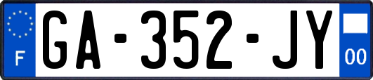 GA-352-JY