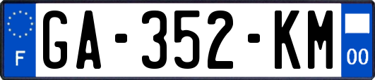 GA-352-KM