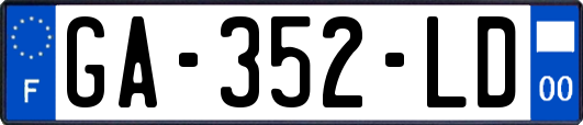 GA-352-LD