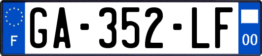 GA-352-LF