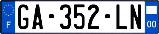 GA-352-LN