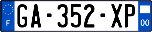 GA-352-XP
