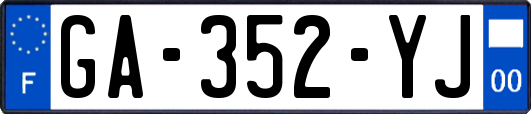 GA-352-YJ