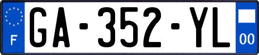GA-352-YL