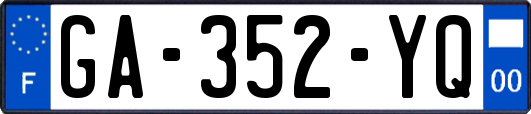 GA-352-YQ