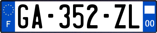 GA-352-ZL