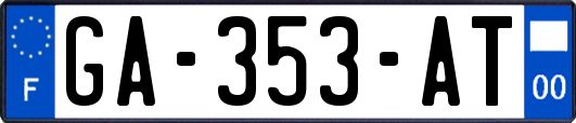 GA-353-AT