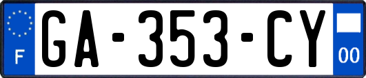 GA-353-CY