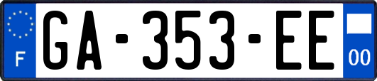 GA-353-EE
