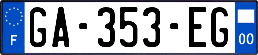 GA-353-EG